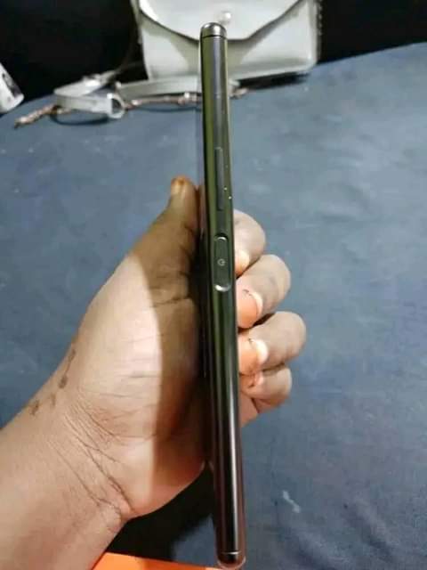 sony xperia
