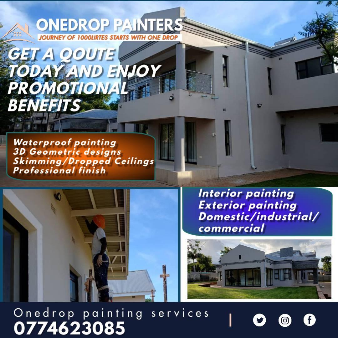 rooms to rent harare