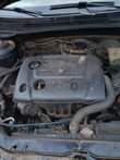 A picture of Kia Cerato 2009