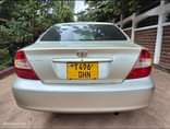 A picture of Toyota camel inauzwa