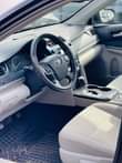 A picture of EXTREMELY SUPER CLEAN FOREIGN USED 2013 MODEL TOYOTA CAMRY LE
