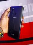 A picture of Infinix smart 6 exchange ipo