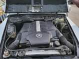 A picture of Registered 2005 Mercedes Benz g65 upupgraded to 2020
