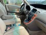 A picture of CLEAN USED LEXUS RX300 2M NET PRICE ABUJA 08136543220