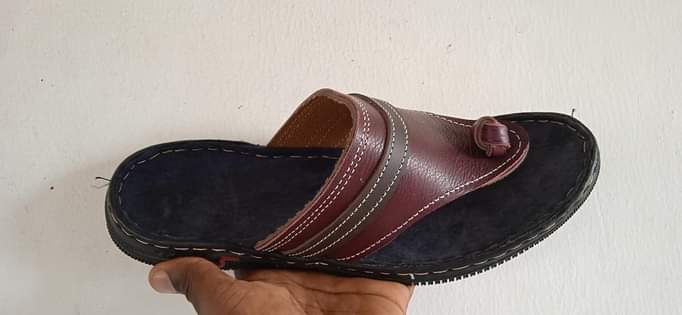 A picture of Sendo za ngozi