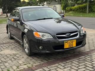 A picture of  ON SALES SUBARU LEGACY D.Q.Q 