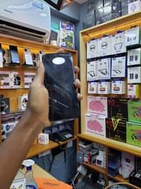 A picture of GOOGLE PIXEL 4