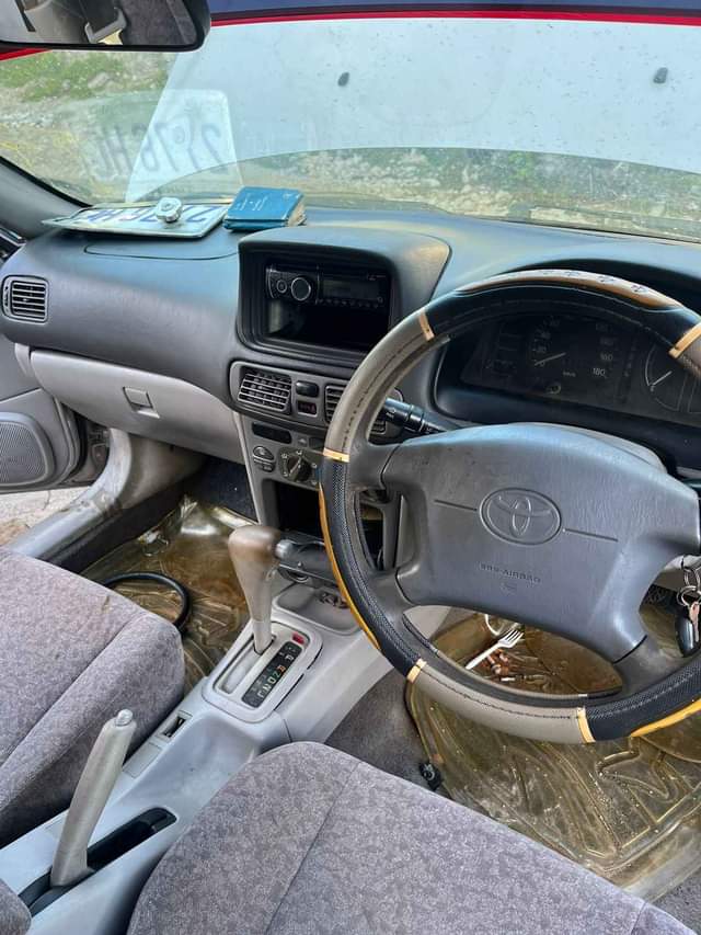 BlackBerry M.