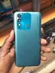 A picture of Tecno spark 8p 128gb