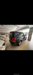 A picture of Land Rover discovery 2 UBJ diesel 50m