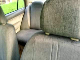 A picture of Honda Civic for sale