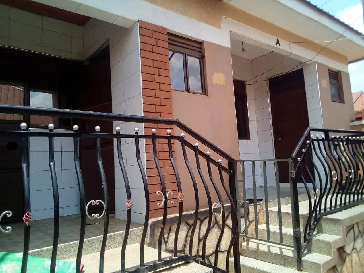 A picture of Double rooms self contained for rent in Kawempe Katooke