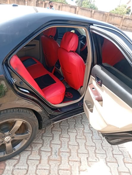 A picture of CAMRY 2014