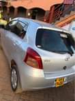 A picture of PERFECT VITZ 1.0CC AT 13.5M CALL WHATSAPP 0709854553