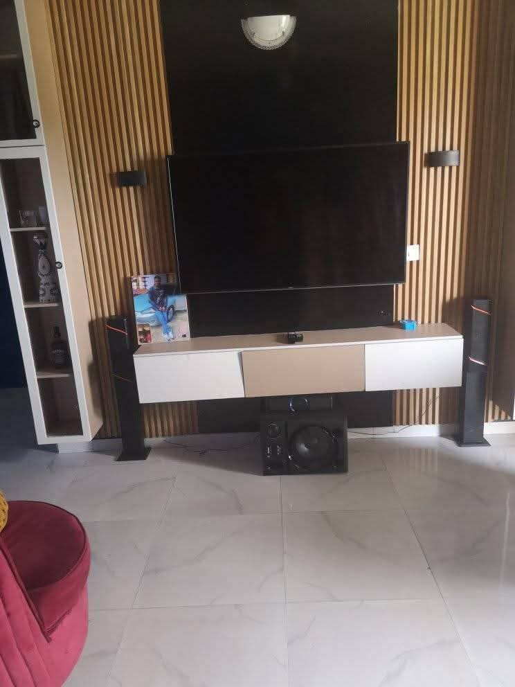 A picture of Smart tv