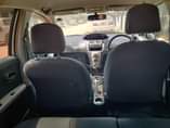 A picture of 2006 TOYOTA VITZ NEW MODEL
