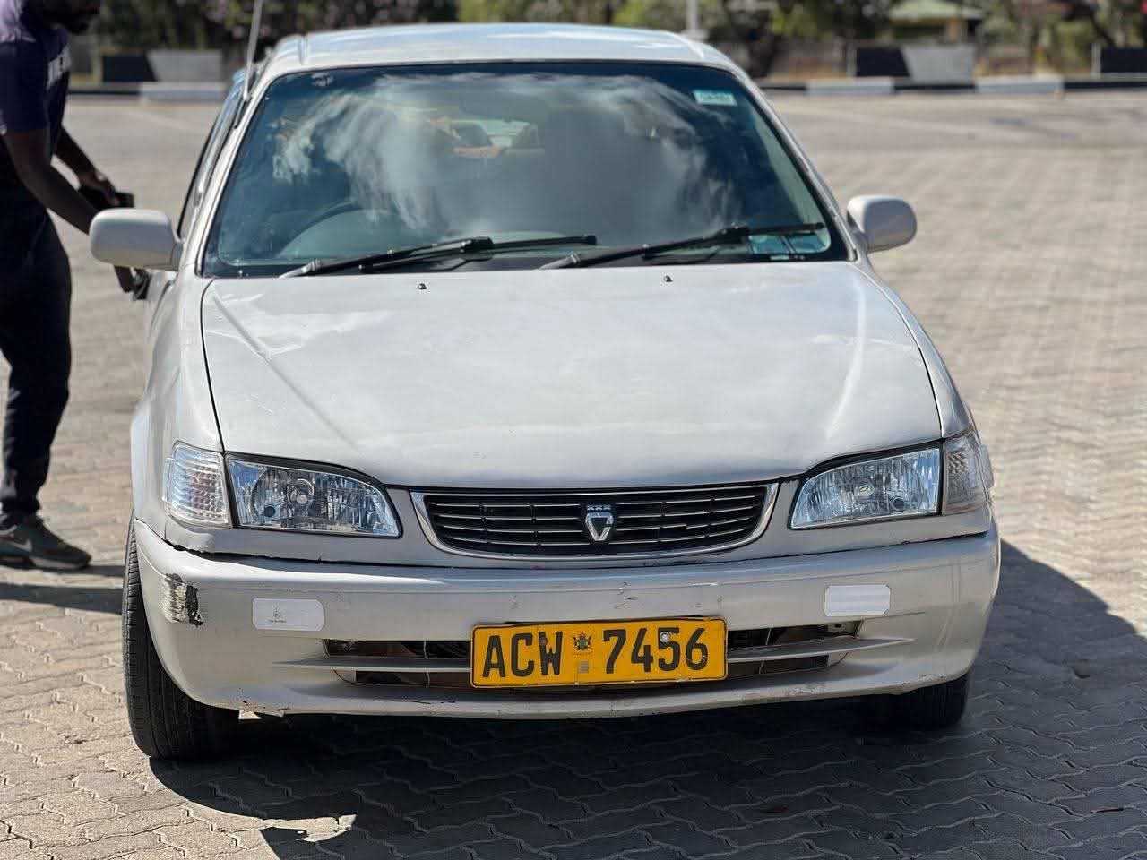 classifieds/cars toyota