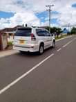 A picture of 2005 Landcruiser Prado TX