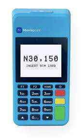 A picture of MONIEPOINT TERMINALS LAGOS