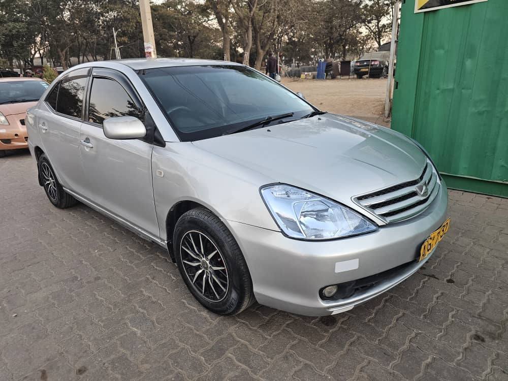 classifieds/cars toyota