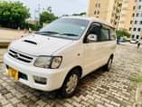 A picture of TOYOTA NOAH BEI 15 5 M
