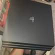 A picture of Playstation 4 Pro clean condition full package unapata kwa bei