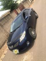 A picture of Distress sales Toyota Corolla 2012 Smooth gear transmission Sound Engine