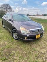 used nissan sylphy