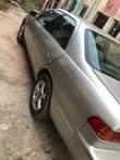 A picture of Toyota Camry LE 2001