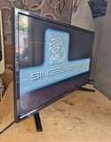 A picture of SINGSUNG FLAT TV INCH 25 FULL HD RESOLUTION 1080P HAINA