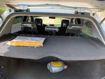 A picture of Very clean 307 manual drive Unregistered Firstbody paint Normal hand