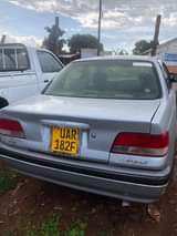 A picture of TOYOTA CARINA AT 8 5M Call WhatsApp 0709854553