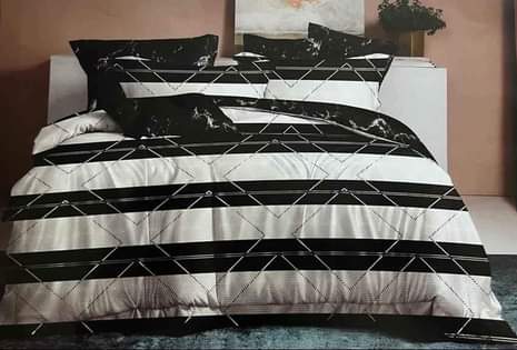 A picture of 3pcs duvet