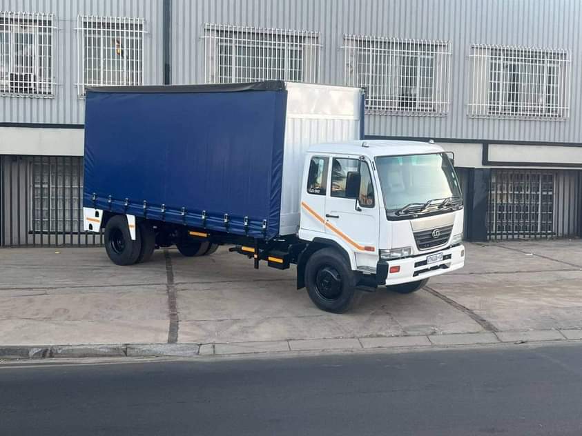 nissan ud90