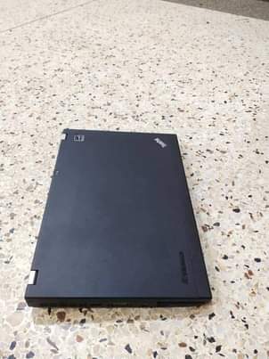 A picture of Laptop