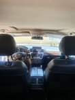 A picture of 2014 Model Mercedes Benz ML350 fully kitted to 2018 model