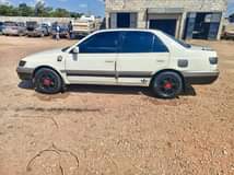 toyota premio