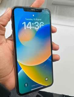 iphone xsmax