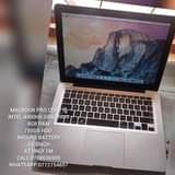 A picture of Laptops on quick sale whatsapp 0772754657