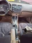 A picture of 2003 Honda Civic