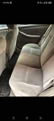 A picture of 2005 Toyota Corolla