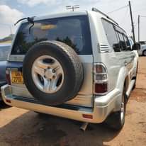 A picture of TX 2000 29 5M