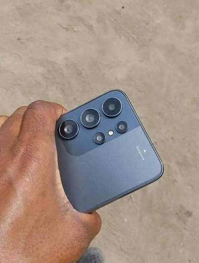 A picture of Smartphone