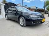 A picture of Subaru Impreza