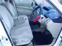 toyota vista
