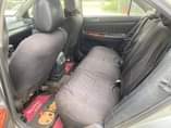 A picture of 2005 Toyota camry