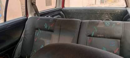 A picture of CLEAN USED VOLKSWAGEN GOLF FOR SALE AT AFFORDABLE PRICE BUY