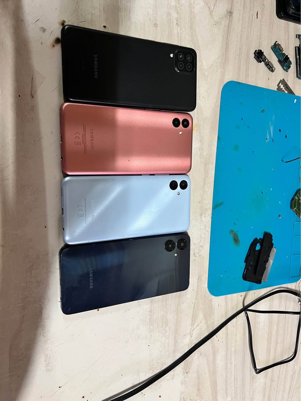 samsung a04