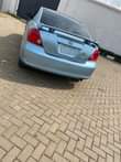 A picture of Toyota Scion