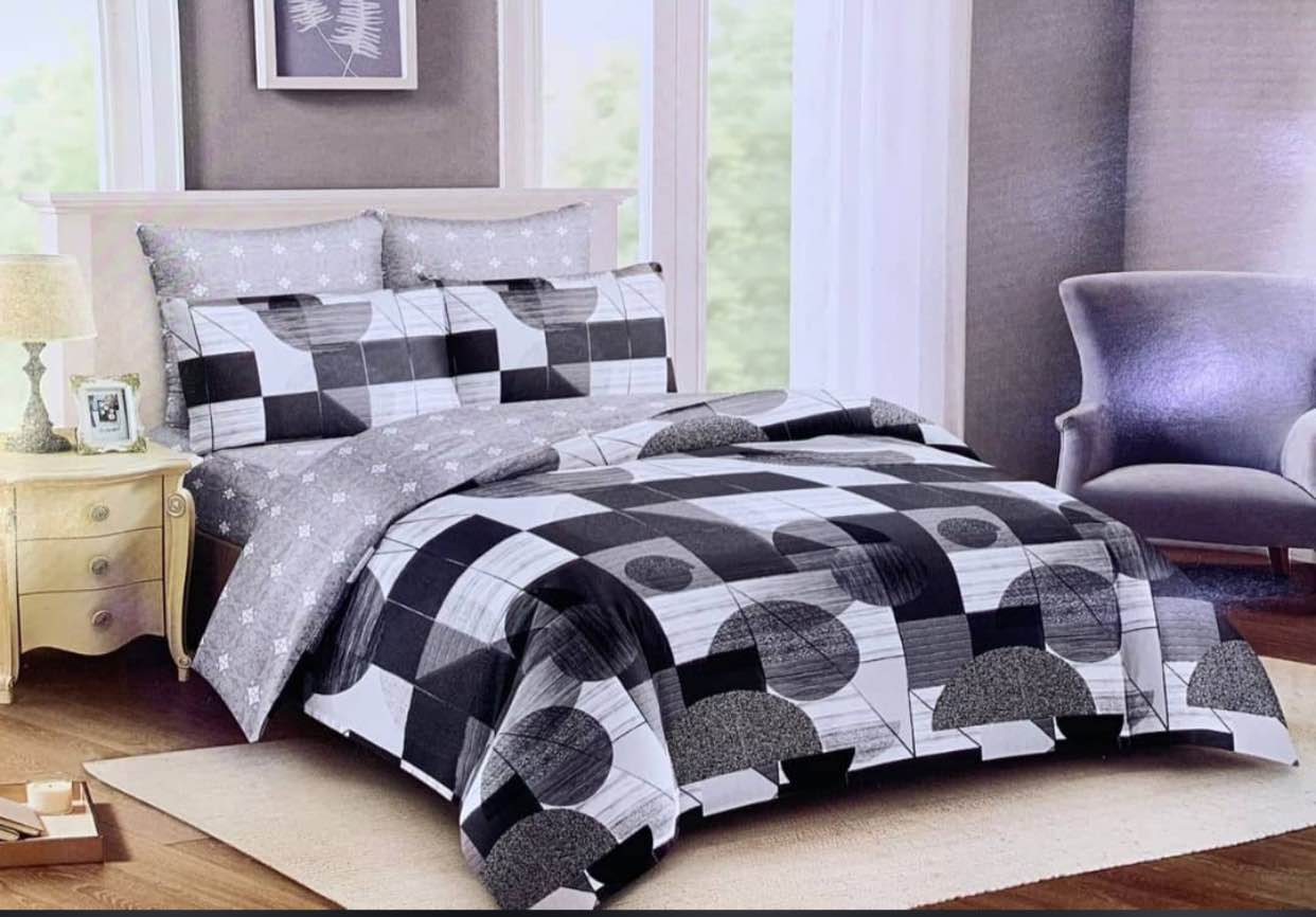 A picture of Duvets